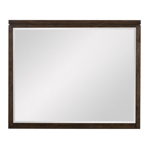 Griggs Mirror