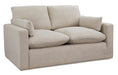 Refined Sofa - 1670335