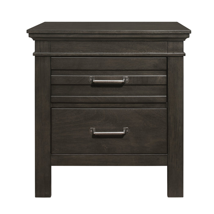 Blaire Farm Night Stand