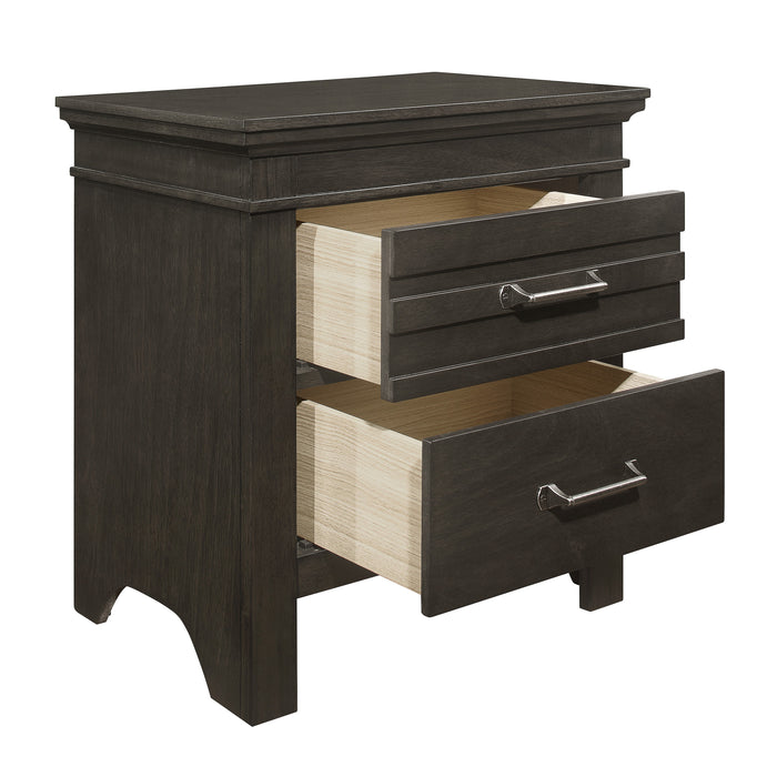 Blaire Farm Night Stand