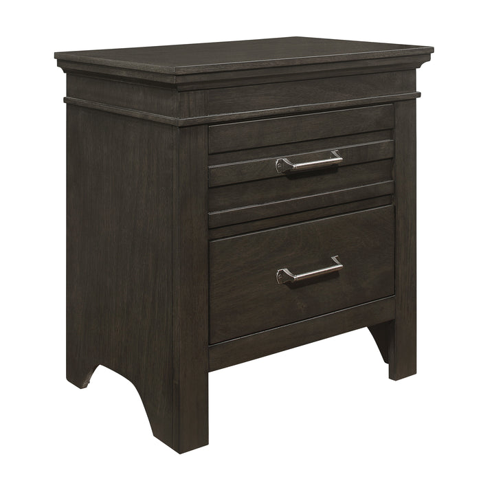 Blaire Farm Night Stand