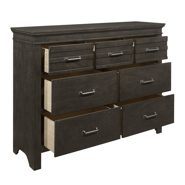 Blaire Farm Dresser