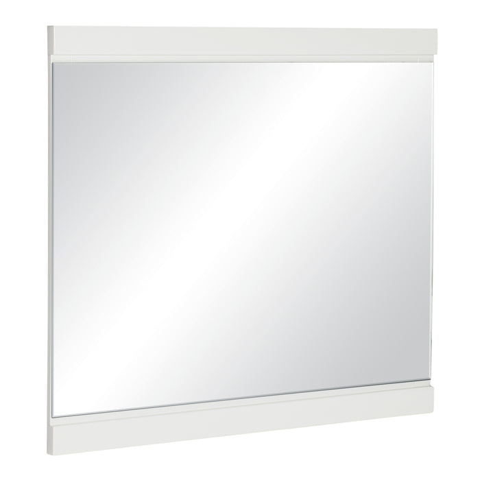 Kerren Mirror