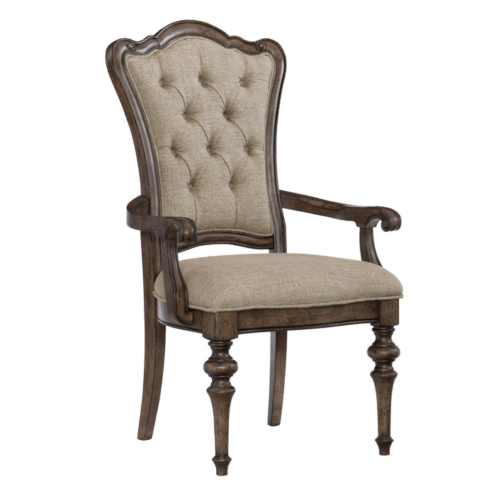 Heath Court Arm Chair
