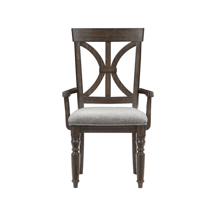Cardano Arm Chair