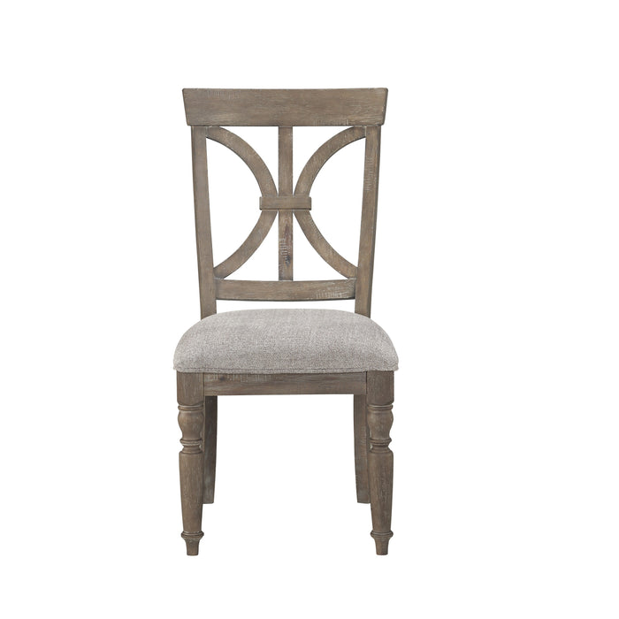Cardano Side Chair
