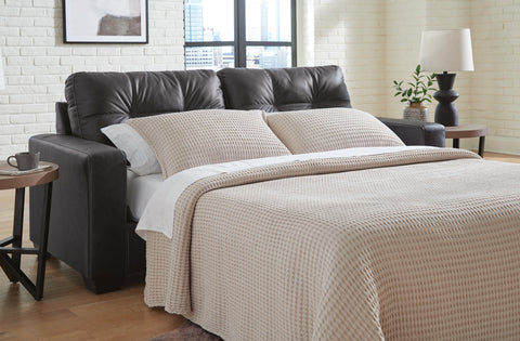 Sofá cama queen Barlin Mills