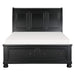 Laurelin Bedroom Set