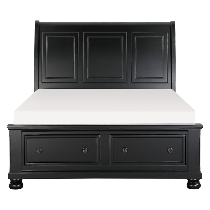 Laurelin Bedroom Set