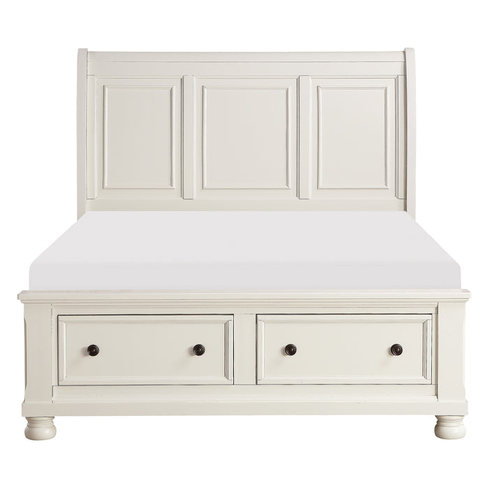 Laurelin Bedroom Set