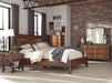 Holverson Platform Bed