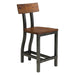 Holverson Counter Height Chair