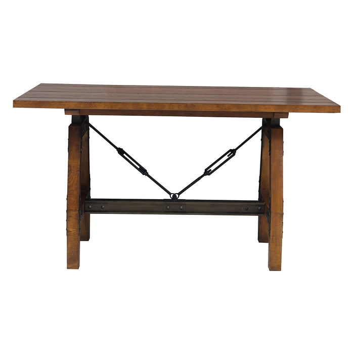 Holverson Counter Height Table