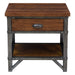 Holverson Night Stand