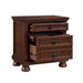 Begonia Night Stand