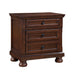Begonia Night Stand