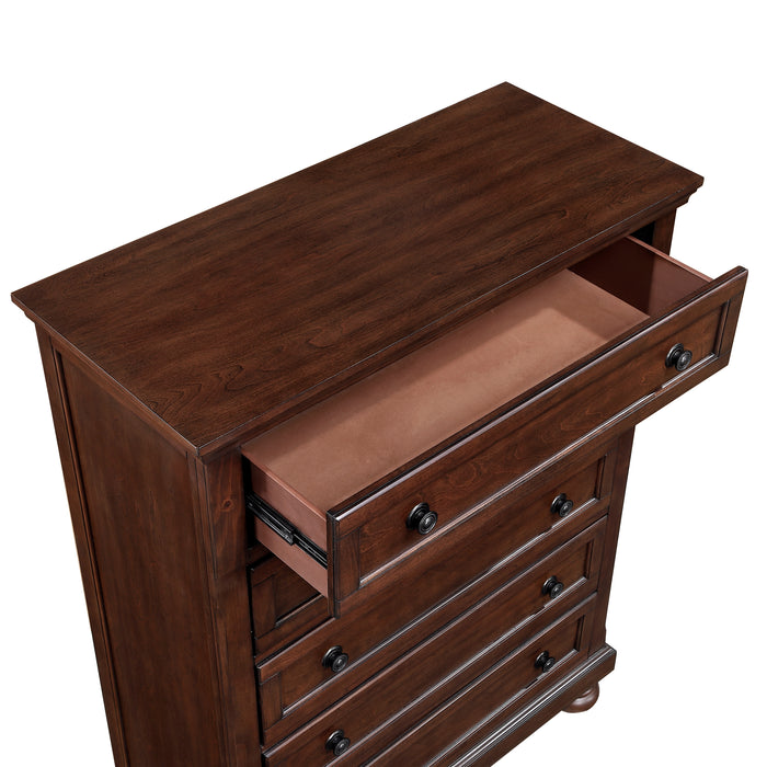 Begonia Chest
