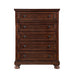 Begonia Chest - Cherry