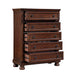 Begonia Chest