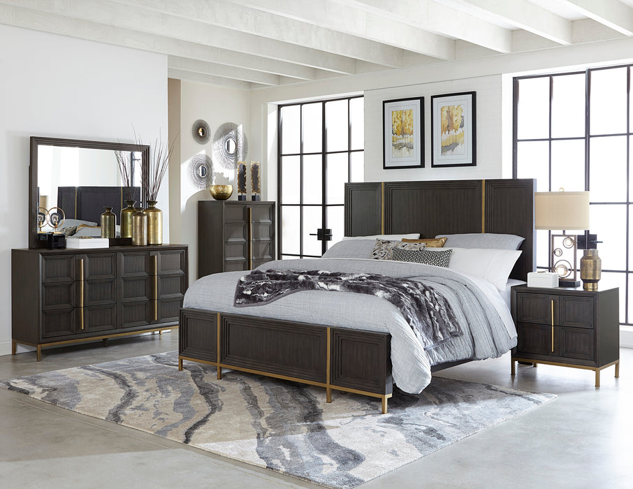 1729NF 48" Bed