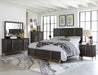 1729NF 48" Bed