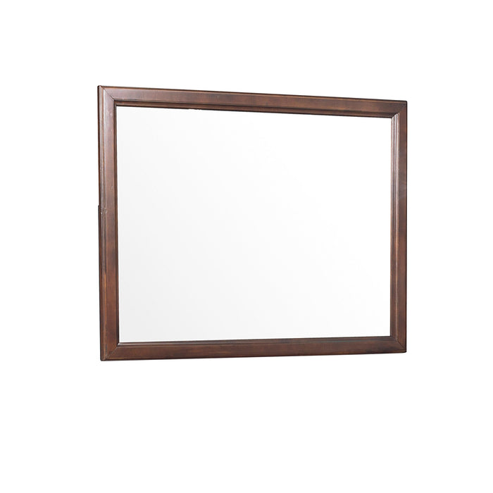 Cotterill Mirror