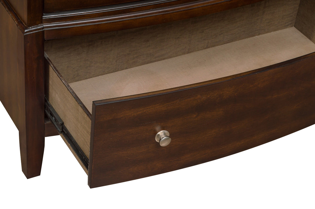 Cotterill Chest