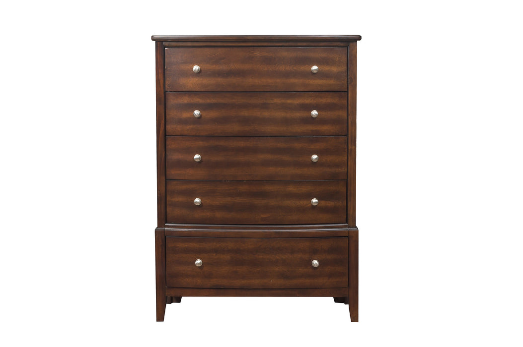 Cotterill Chest