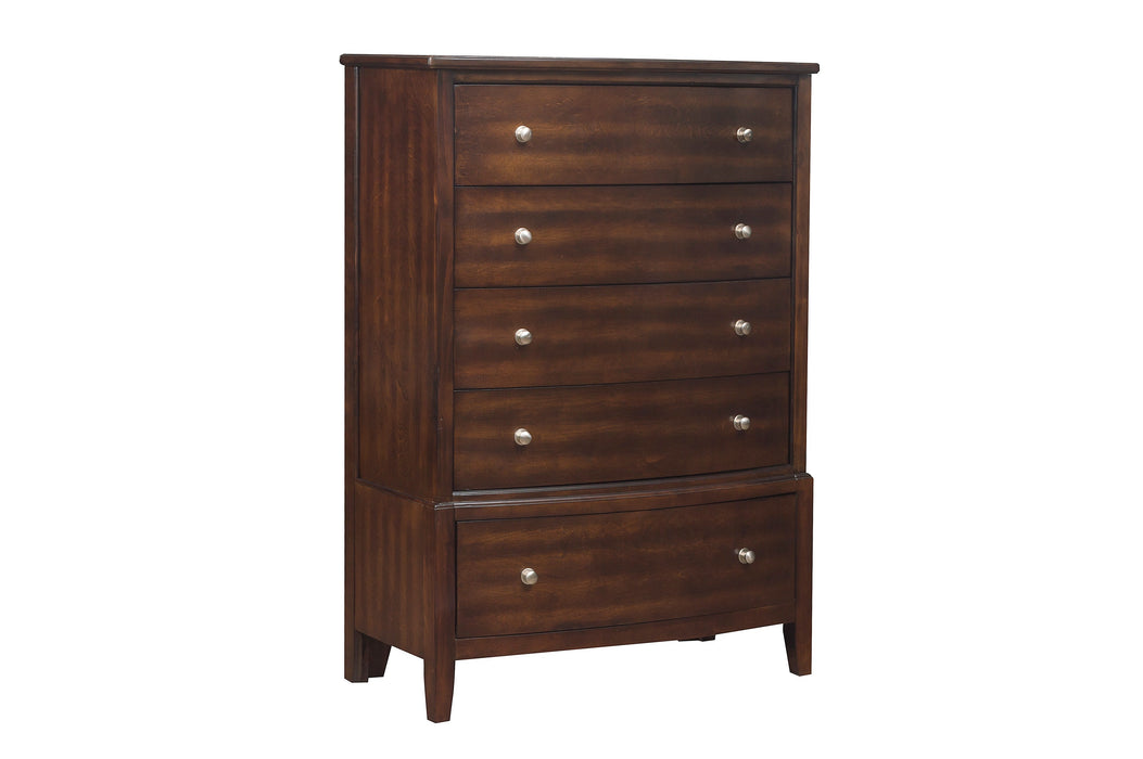 Cotterill Chest