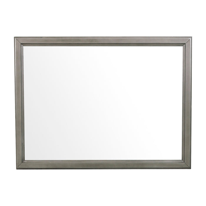 Cotterill Mirror