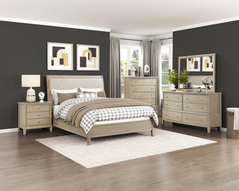 Cotterill Chest