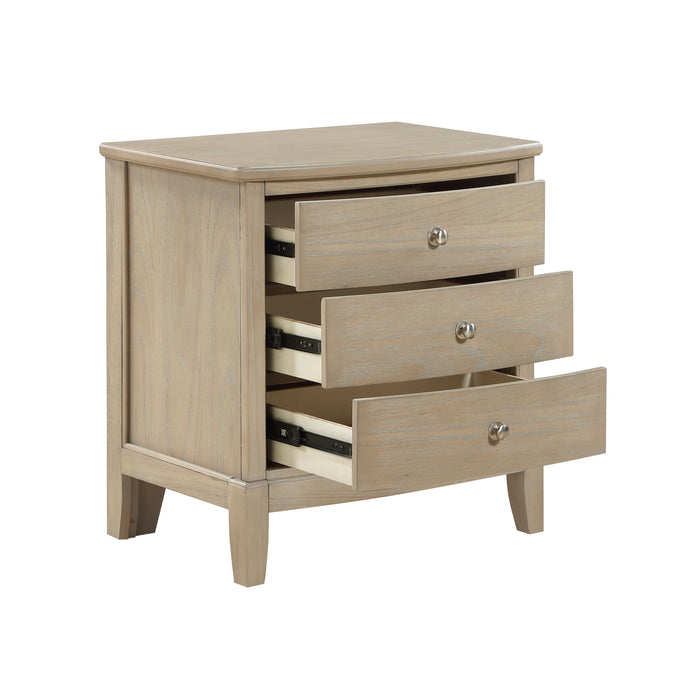 Cotterill Night Stand