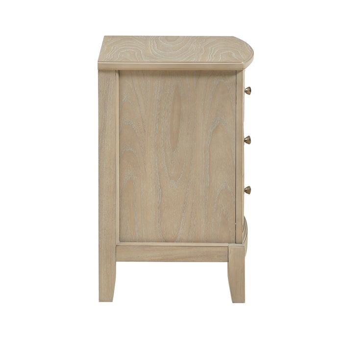 Cotterill Night Stand