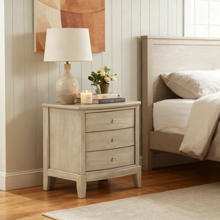 Cotterill Night Stand