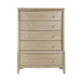 Cotterill Chest