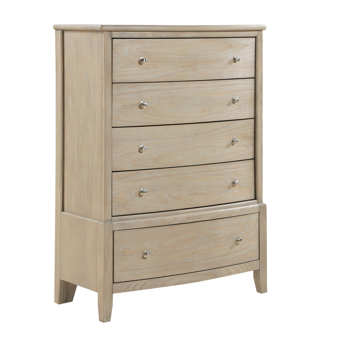 Cotterill Chest