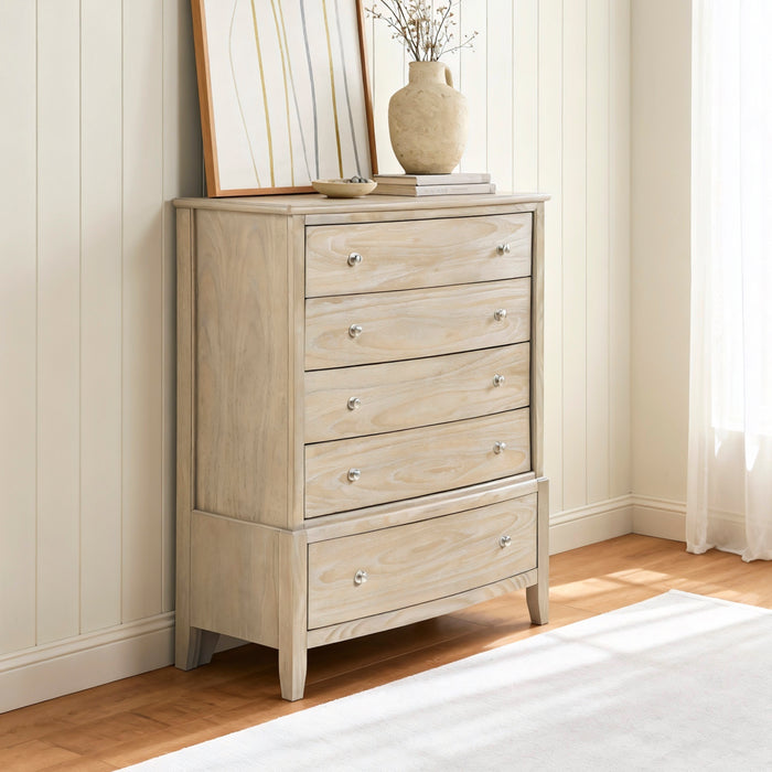 Cotterill Chest