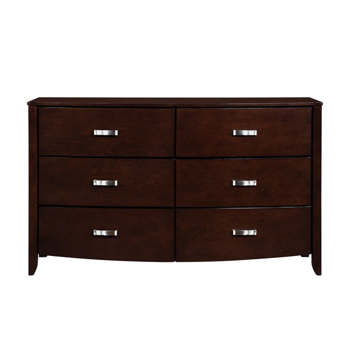 Lyric Dresser