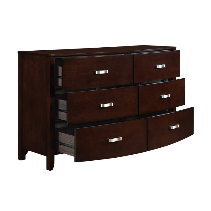 Lyric Dresser