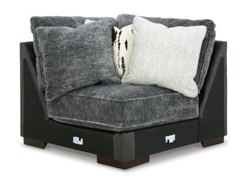 Larkstone Wedge