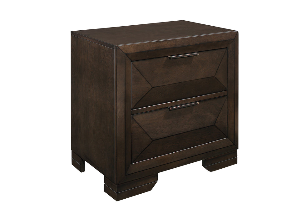 Chesky Night Stand