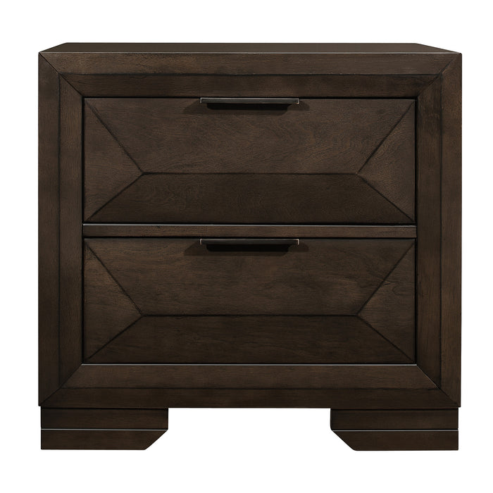 Chesky Night Stand