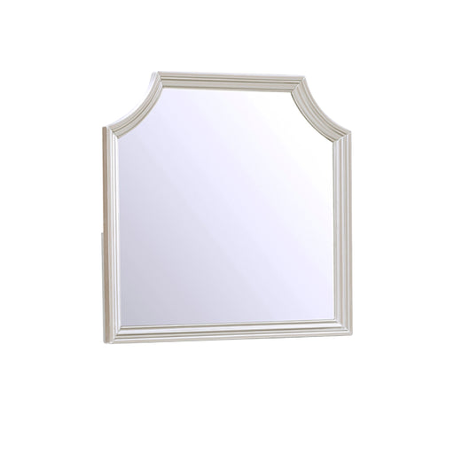 Libretto Mirror