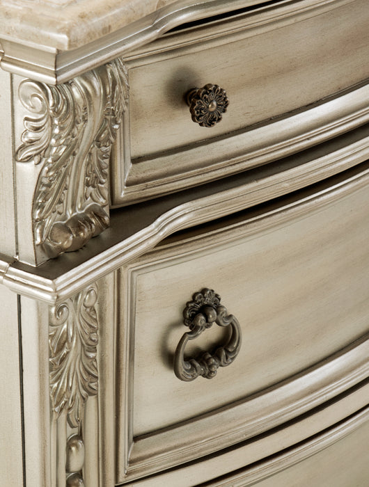 Cavalier Bedroom Set