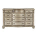 Cavalier Dresser