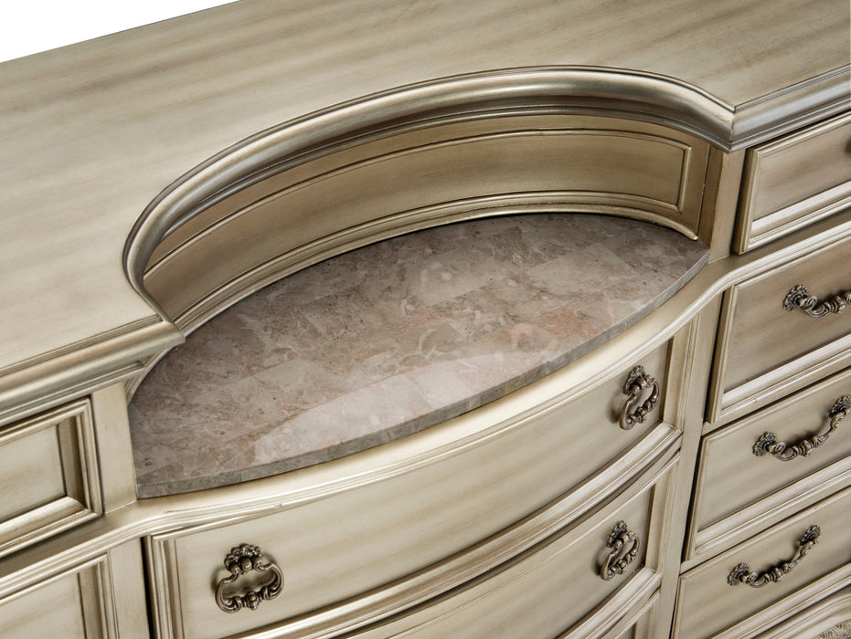 Cavalier Dresser