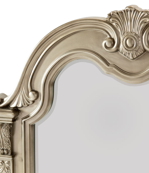 Cavalier Mirror