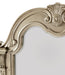 Cavalier Mirror