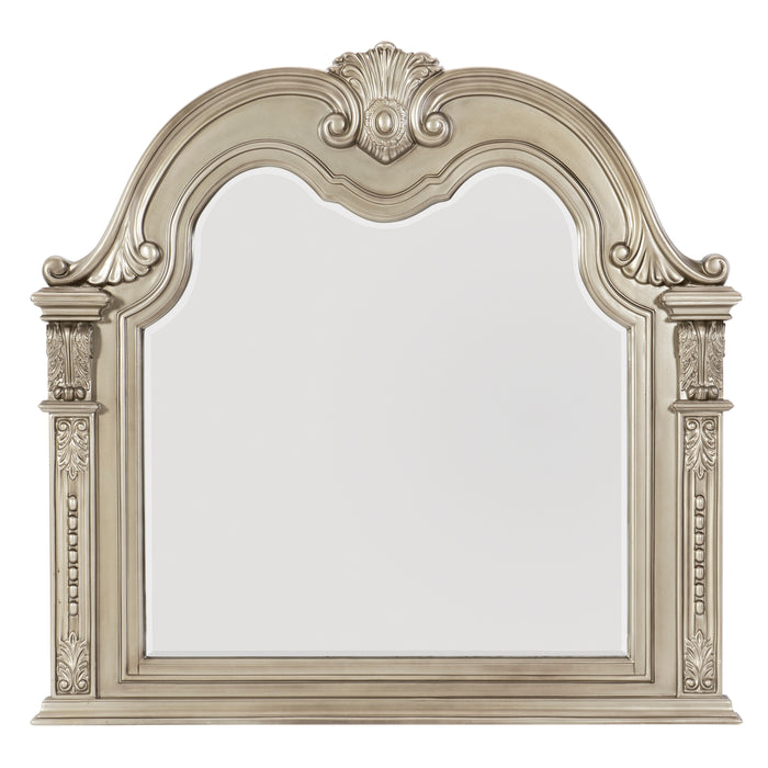 Cavalier Bedroom Set