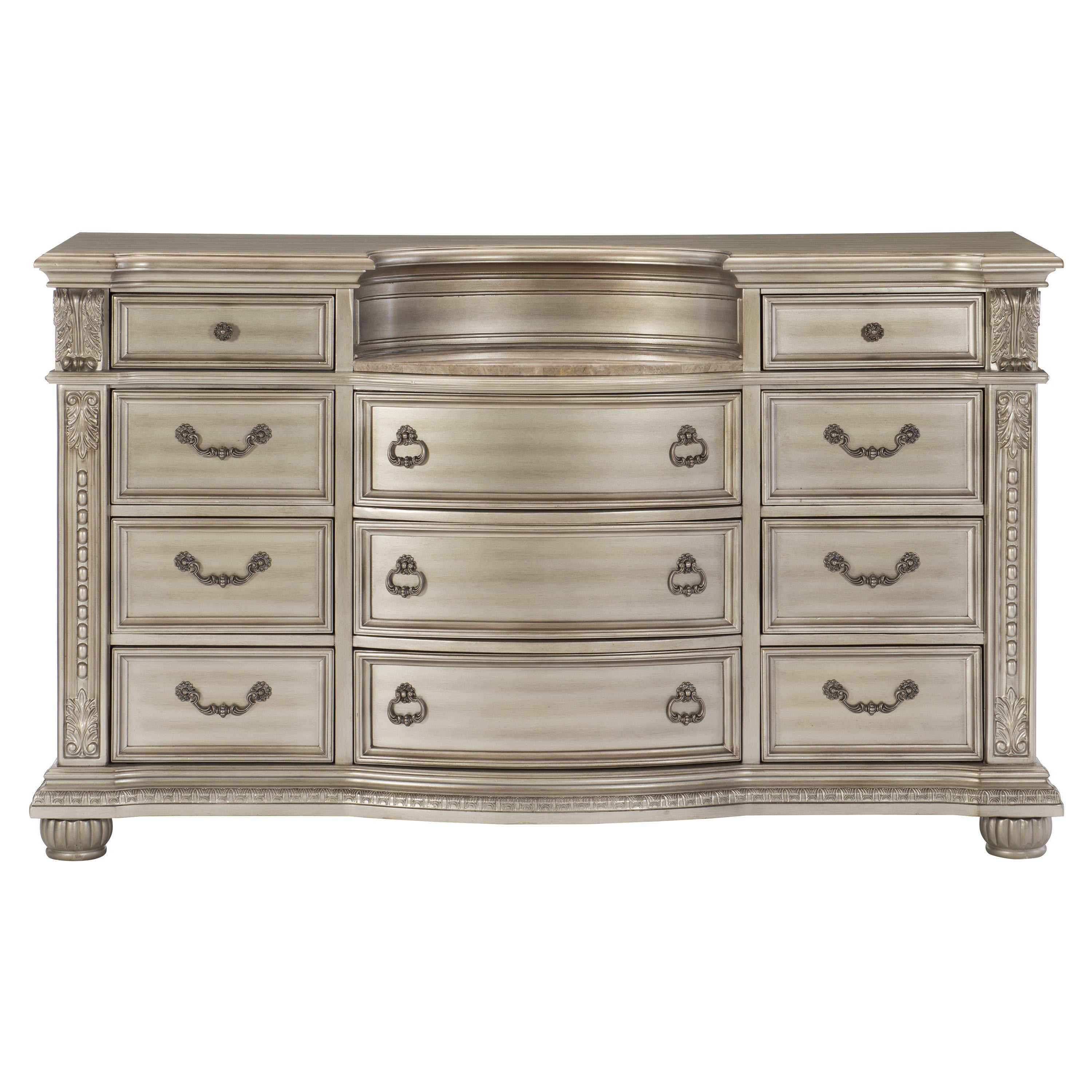 Cavalier Dresser